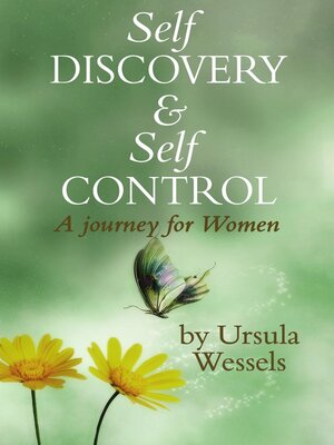 cover image of Self Discovery & Self Control